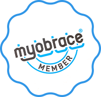 myobrace MEMBER